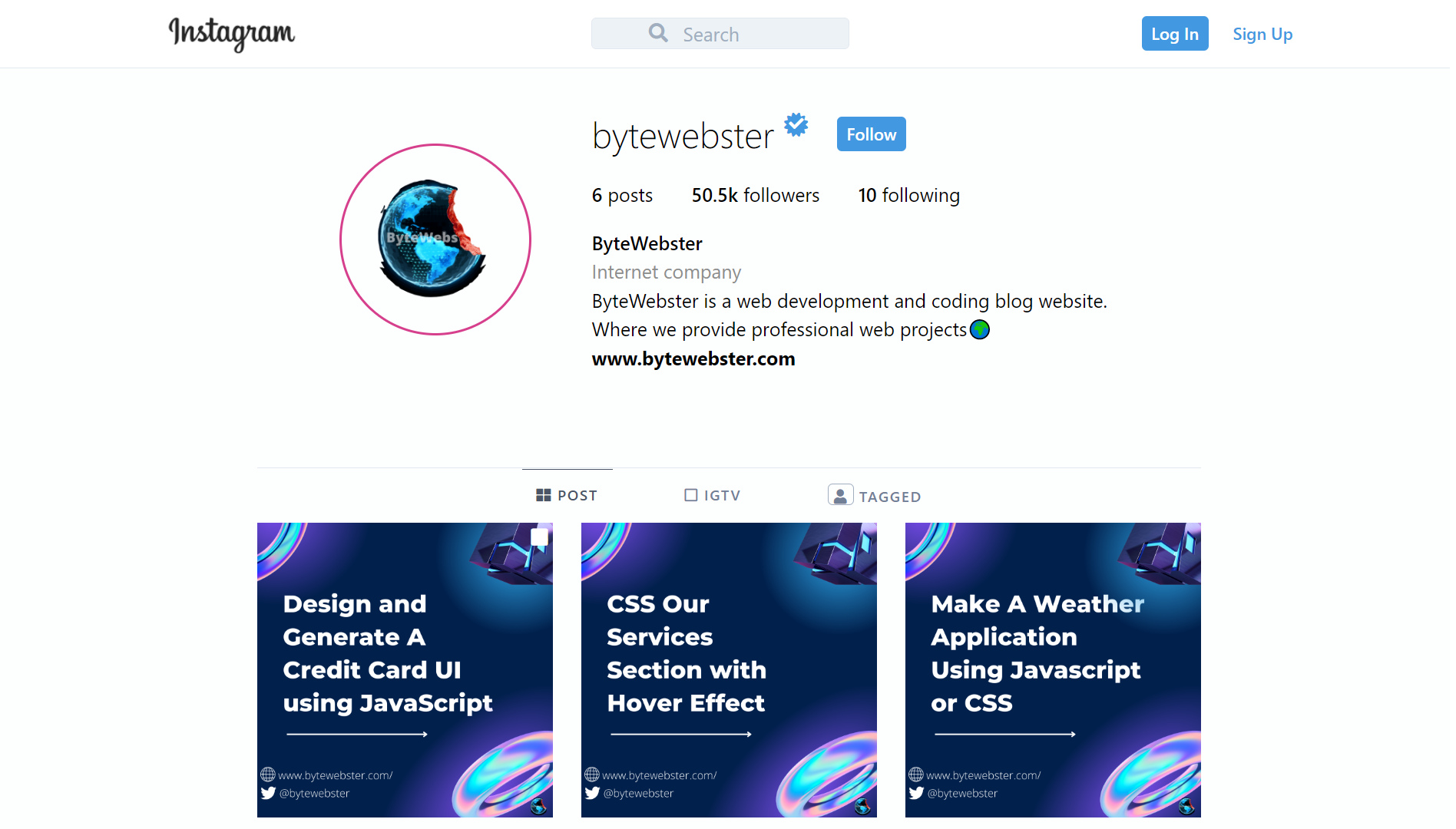 Với sự phát triển của công nghệ và hỗ trợ của ByteWebster, trang cá nhân Instagram của bạn sẽ được tối ưu hóa hoàn hảo với Tailwind CSS. Điều này giúp cho trang cá nhân của bạn trông chuyên nghiệp và dễ dàng thu hút sự chú ý của người dùng trên mạng xã hội này. Hãy ấn vào hình ảnh để xem kết quả thú vị mà mọi người đã đạt được!
